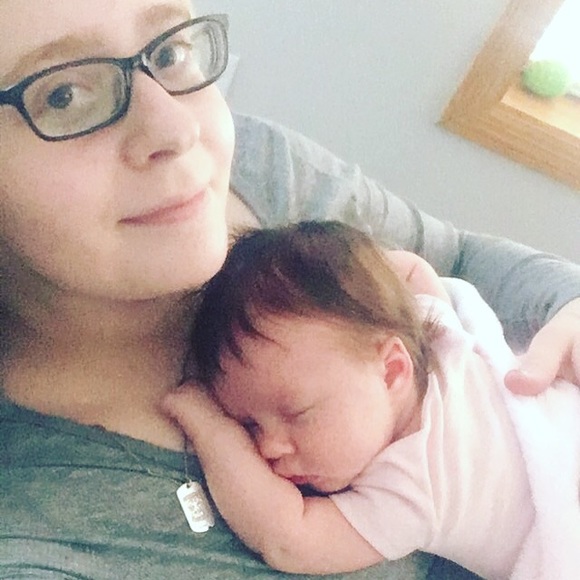 Meet your Posher, Rebecca - Picture 5 of 6